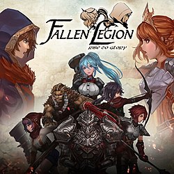 Fallen Legion Rise to Glory cover art.jpg