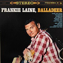 Frankie Laine, Balladeer.jpg