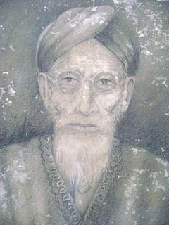 Hakim Syed Karam Husain Indian doctor