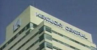 <span class="mw-page-title-main">Kentucky Central Life Insurance Company</span> American insurance company