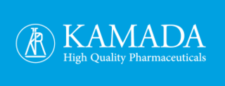 <span class="mw-page-title-main">Kamada (company)</span> Pharmaceutical company