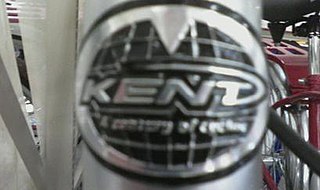 Kent International