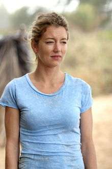 Libby (Lost) - Wikipedia