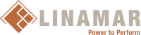 Logo firmy Linamar.svg
