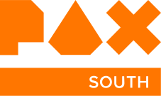 Logo of PAX South.svg