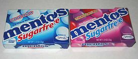 Mentos Sugar Free Mentossugarfree.jpg