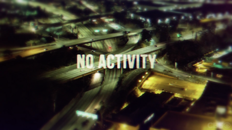 No Activity (American TV series)