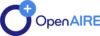 OpenAIRE-logotypen Horizontal.png