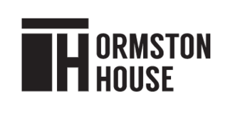 Ormston House Art gallery in Limerick, Ireland