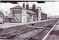 Partridge Green railway station