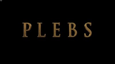 Plebs (TV series)