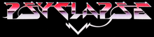 The Psyclapse name was used on some early releases. Psyclapse logo.png