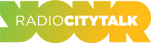 Radio City Berbicara logo.png