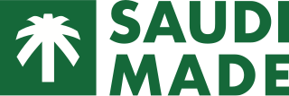 <span class="mw-page-title-main">Made in Saudi</span> Government initiative to encourage manufacturing in Saudi Arabia