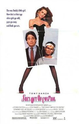 Theatrical release poster