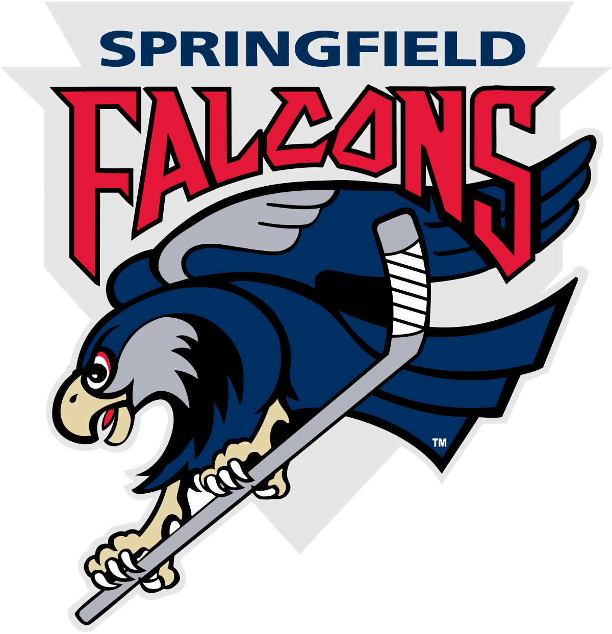 Springfield Falcons - Wikipedia