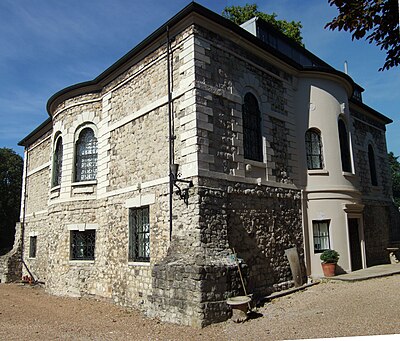 Stone House, Deptford