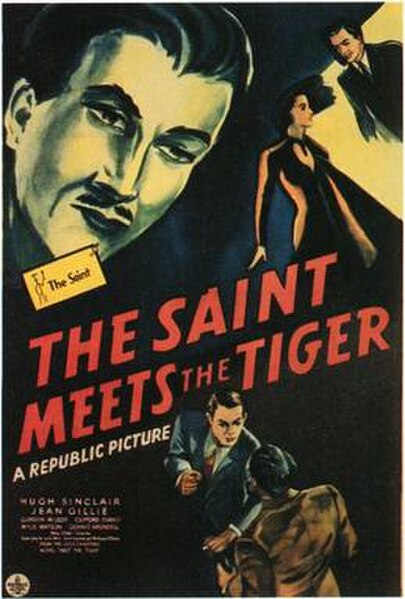 Original film poster