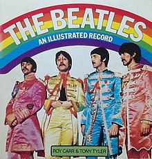 First edition The Beatles An Illustrated Record.jpg
