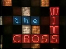 Logo for the 1975-80 version of The Cross-Wits. The Cross-Wits.jpg