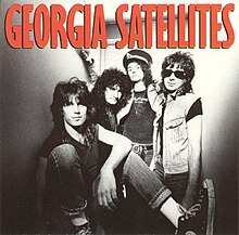 The Georgia Satellites - Georgia Satellites.jpg