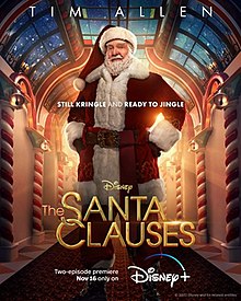 The Santa Clauses poster.jpg