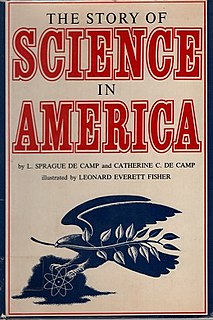 <i>The Story of Science in America</i>