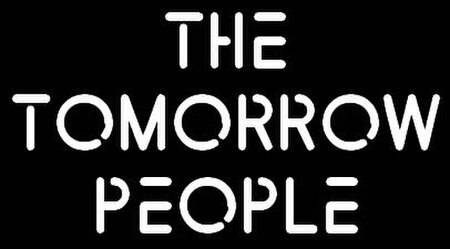 The Tomorrow People