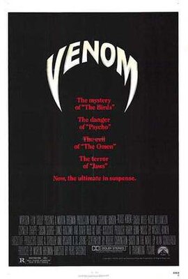 US theatrical release poster