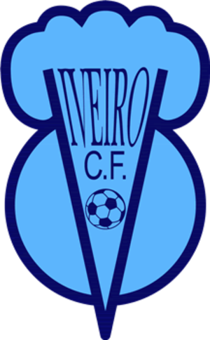 Viveiro CF - Image: Viveiro CF