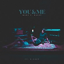 You Me Marc E Bassy Song Wikipedia - lie nf song id for roblox