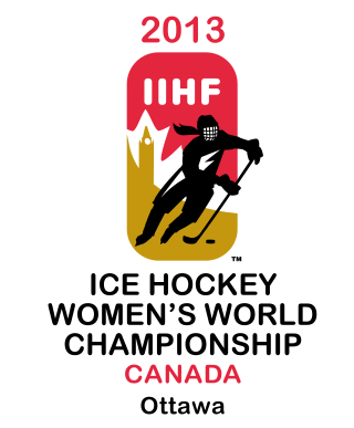 <span class="mw-page-title-main">2013 IIHF Women's World Championship</span>