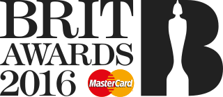 <span class="mw-page-title-main">Brit Awards 2016</span>