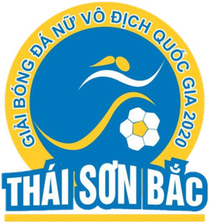 2020 Vietnamese Womens Football Championship 23rd season of the Vietnamese Womens Football Championship