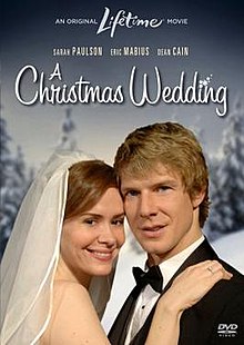 AChristmasWedding2006Cover.jpg