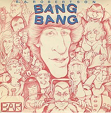 Bang Bang (píseň B Robertsona), jediný obal artwork.jpg