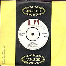 Bobby Goldsboro Honey single cover.jpg