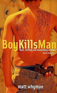 <i>Boy Kills Man</i>