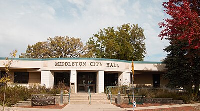 Middleton