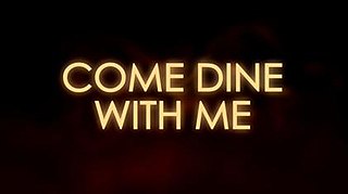 <i>Come Dine with Me</i> television series