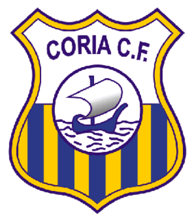 Coria CF association football club