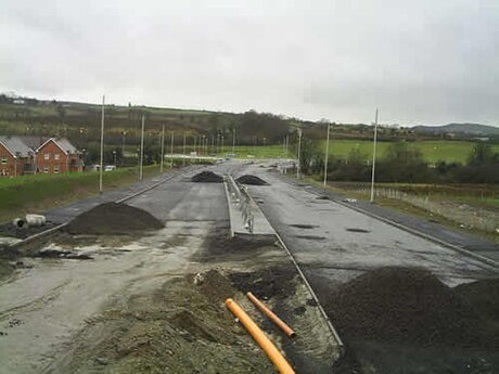 A515 road (Northern Ireland)