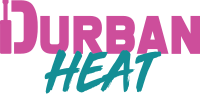 Logo Durban Heat.svg