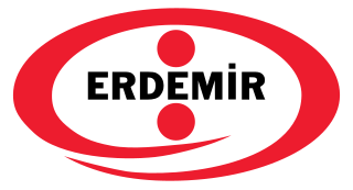 <span class="mw-page-title-main">Erdemir</span> Turkish steel producer