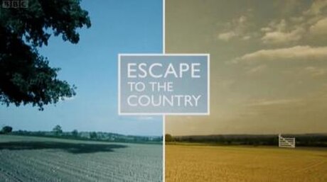 Escape to the Country