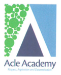 Penggunaan yang adil logo Acle Academy.png