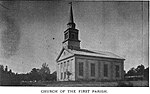 Thumbnail for First Parish Church (Duxbury, Massachusetts)