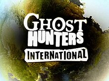 Ghost Hunters International: Season 2 Part 2 [DVD]