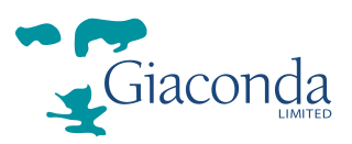 <span class="mw-page-title-main">Giaconda (pharmaceutical company)</span>