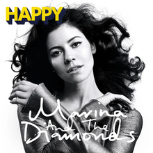 marina and the diamonds froot full album download